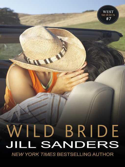 Title details for Wild Bride by Jill Sanders - Available